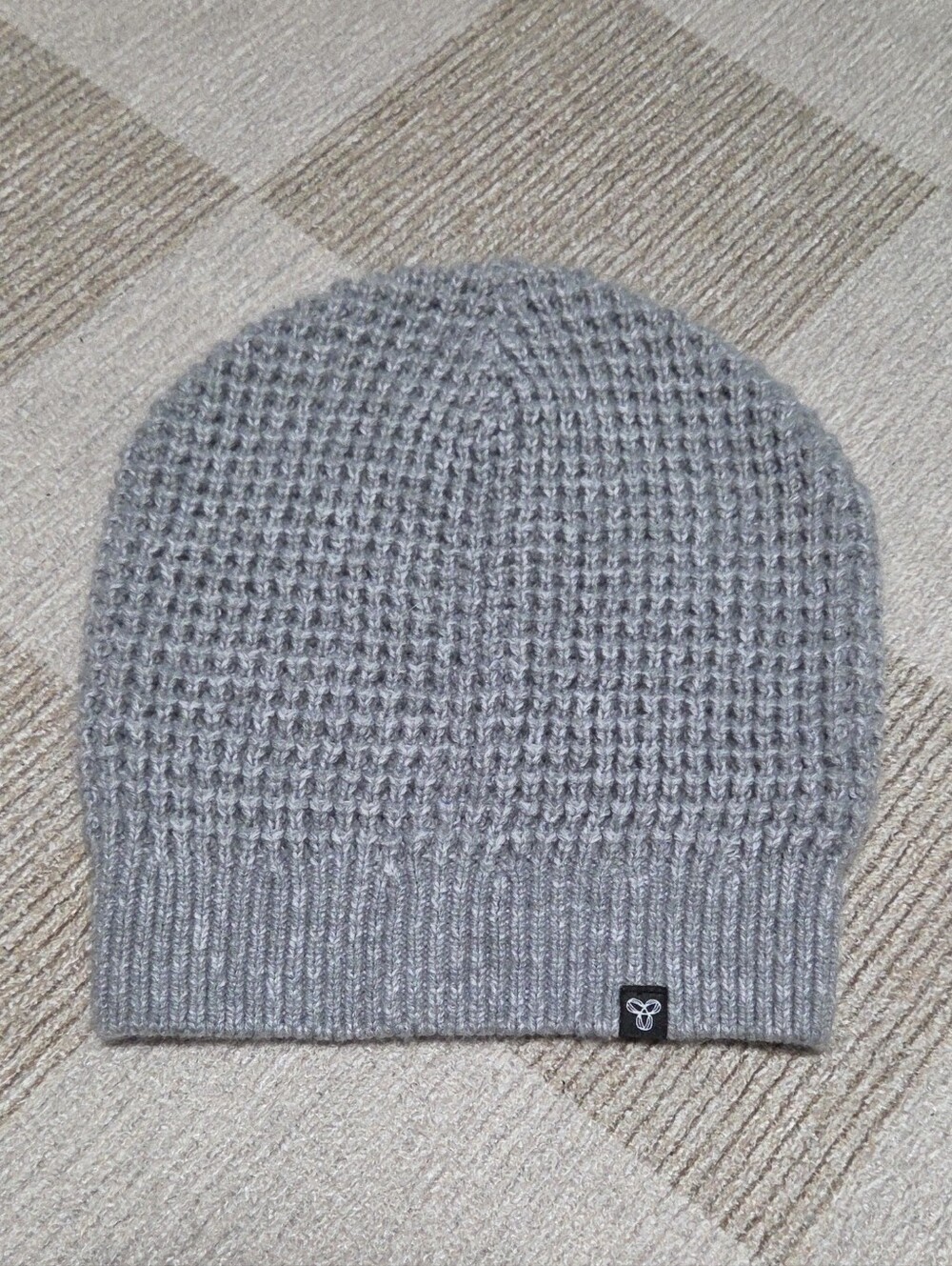 TNA Waffle Knit Beanie